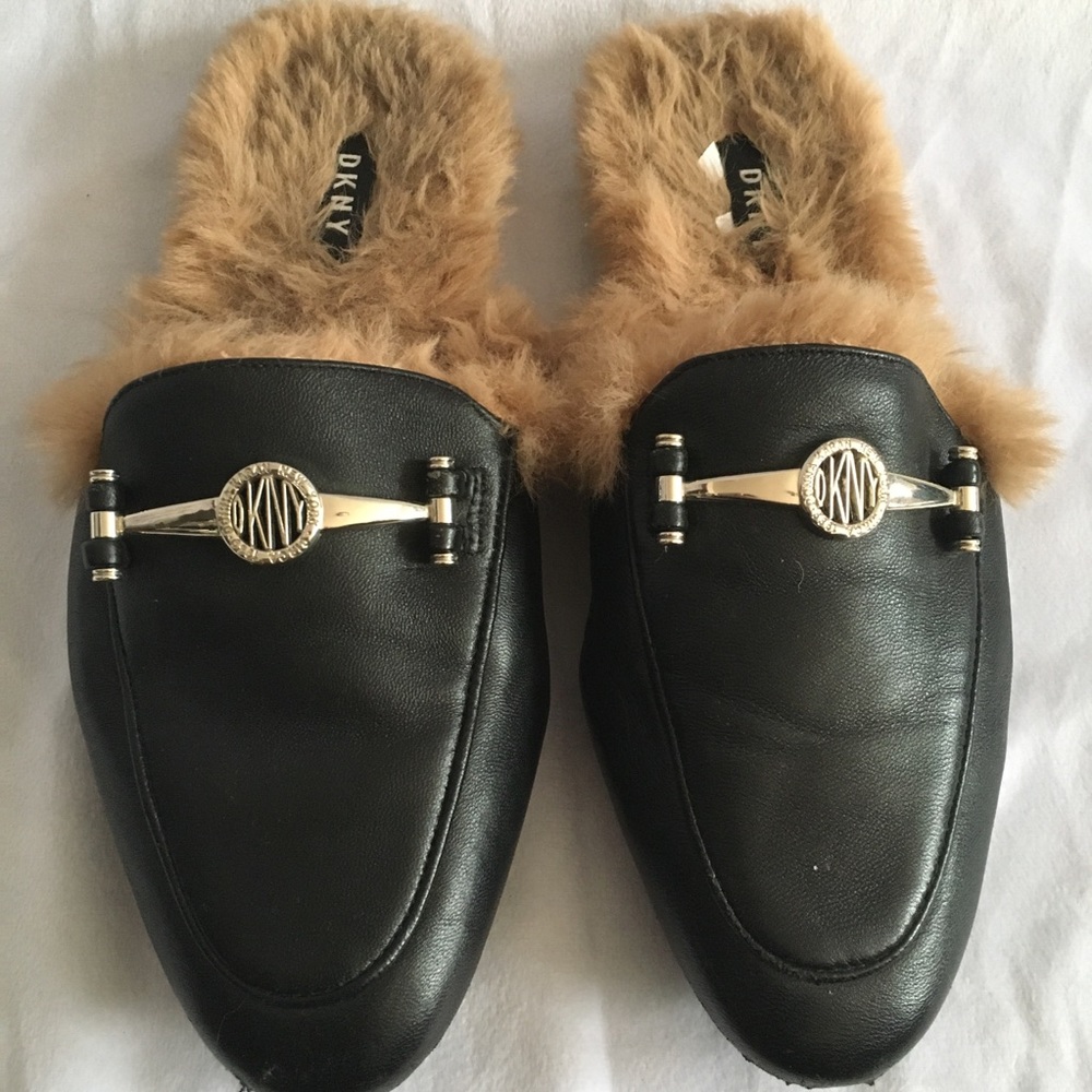 Dnky loafers